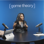 Game Theory podcast